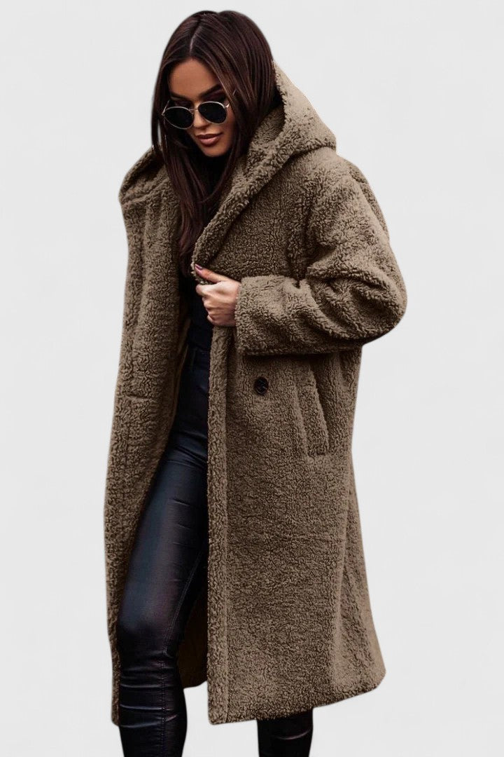 Brionyssa | Élégante Veste