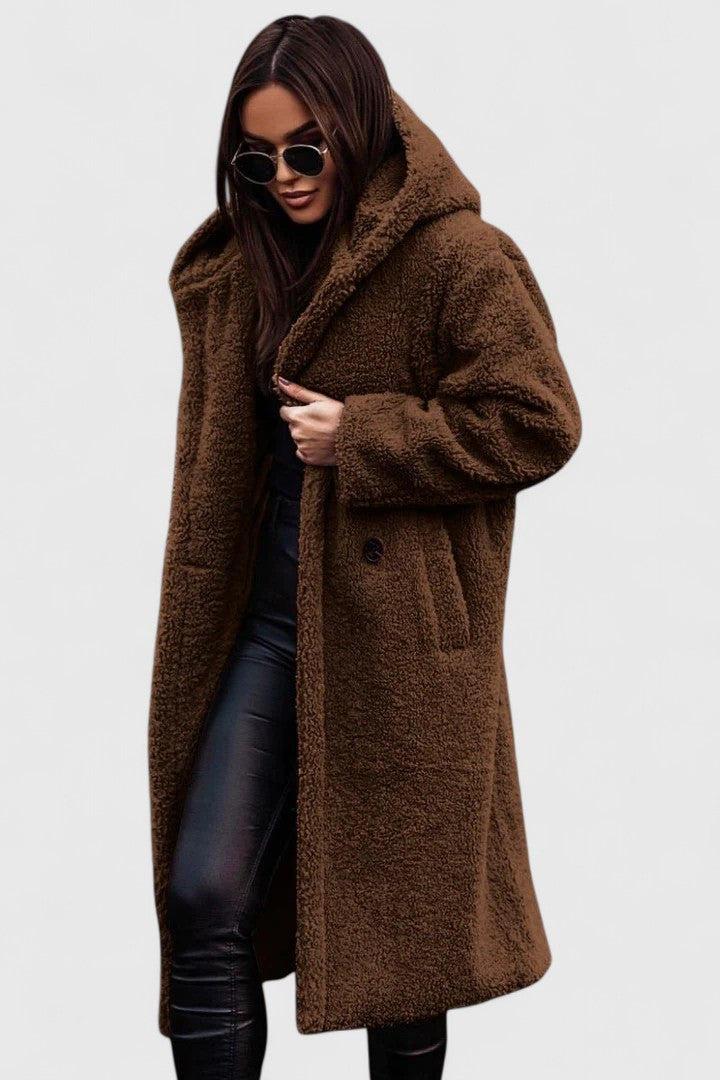 Brionyssa | Élégante Veste