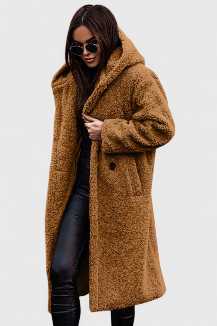 Brionyssa | Élégante Veste