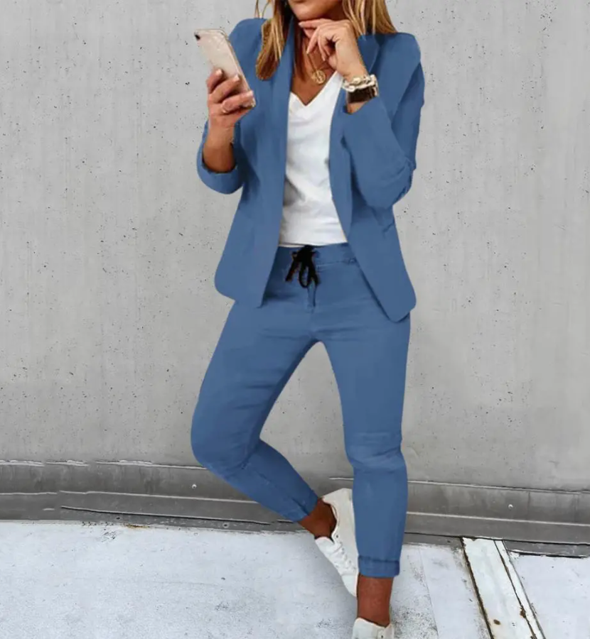 Bénédicte - Modern Chic Set