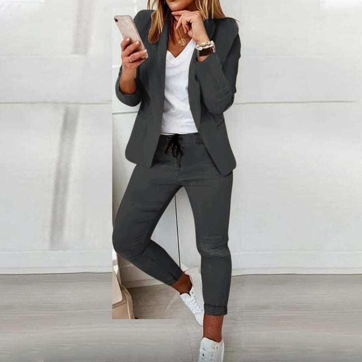 Bénédicte - Modern Chic Set
