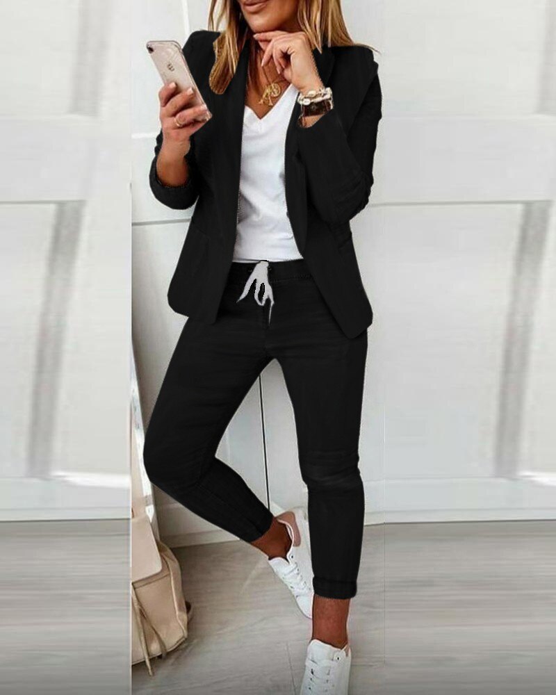Bénédicte - Modern Chic Set