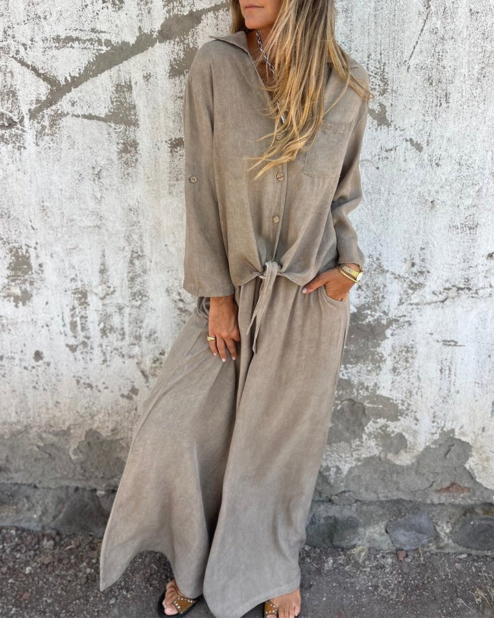 Sara - Multi-Season Versatile Set