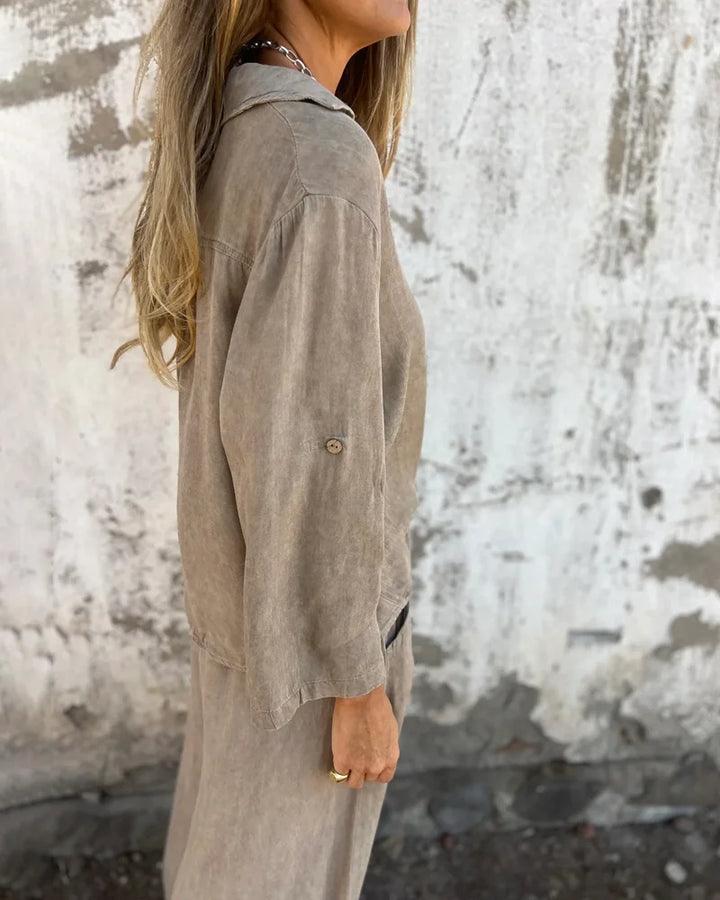 Sara - Multi-Season Versatile Set