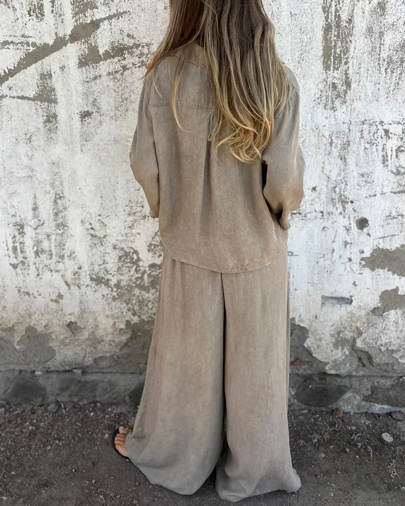 Sara - Multi-Season Versatile Set