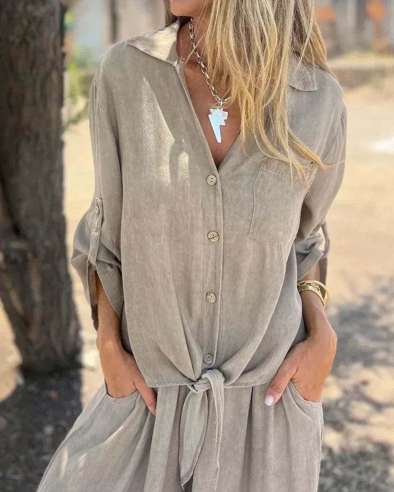 Sara - Multi-Season Versatile Set