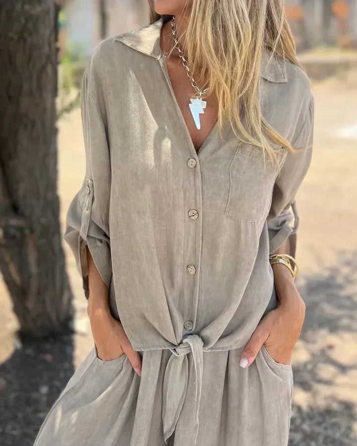 Sara - Multi-Season Versatile Set