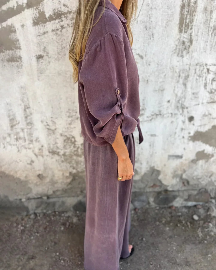Sara - Multi-Season Versatile Set
