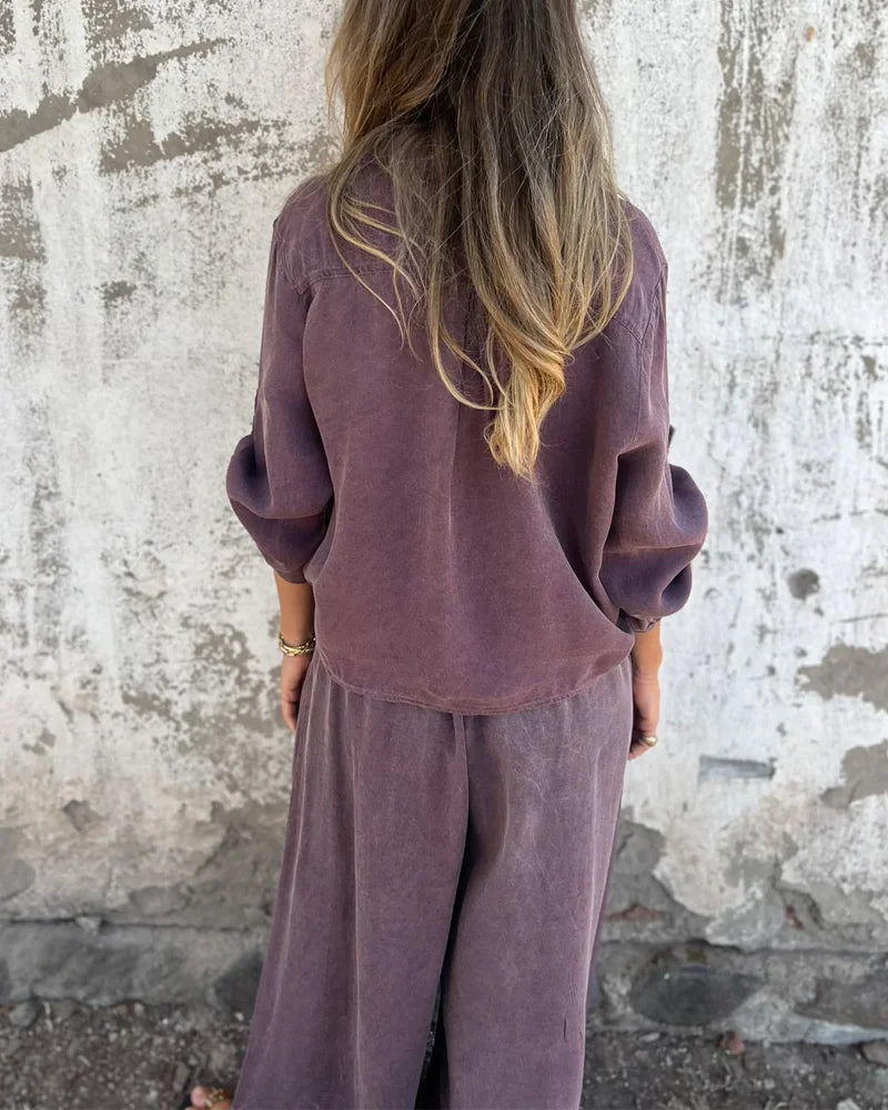 Sara - Multi-Season Versatile Set
