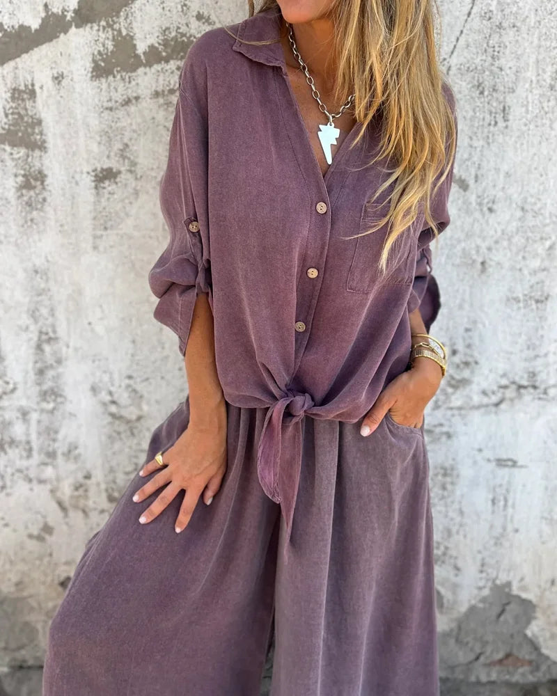 Sara - Multi-Season Versatile Set