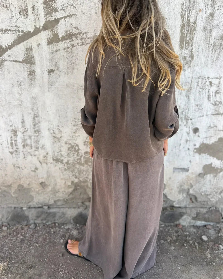 Sara - Multi-Season Versatile Set