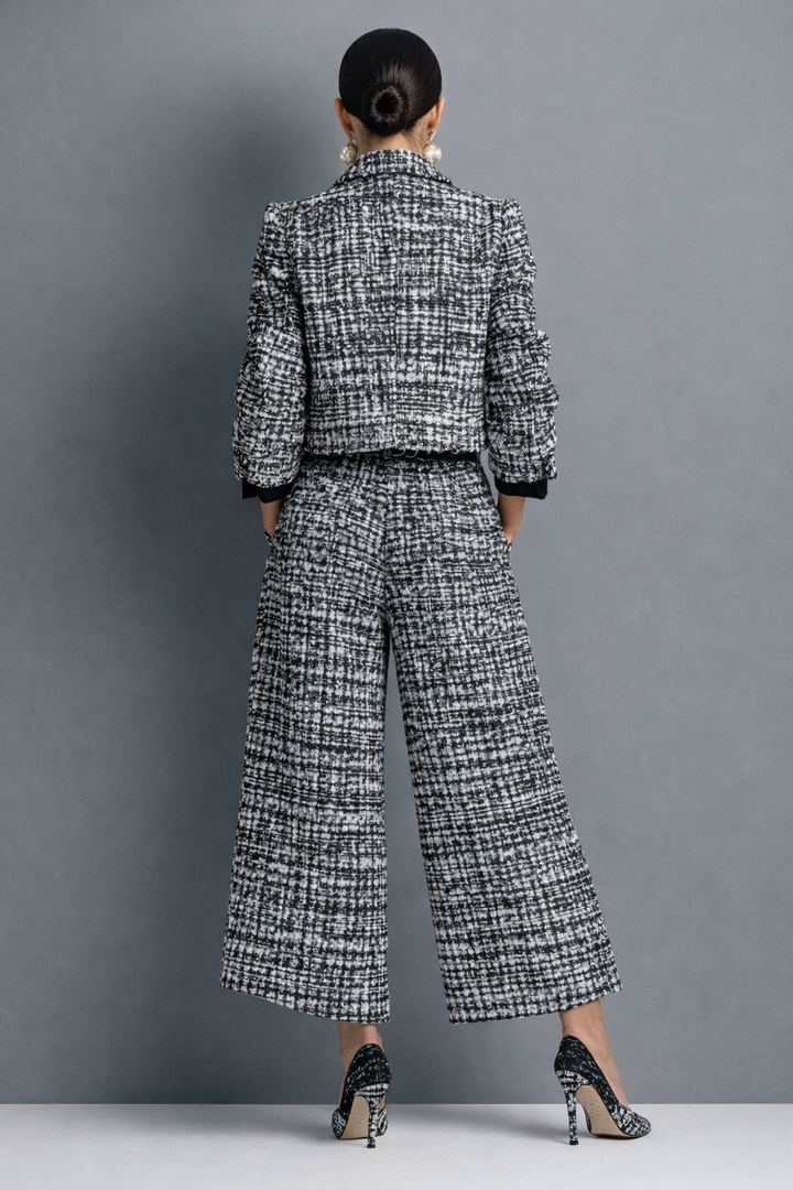 Lucía | Élégant Ensemble Polyvalent
