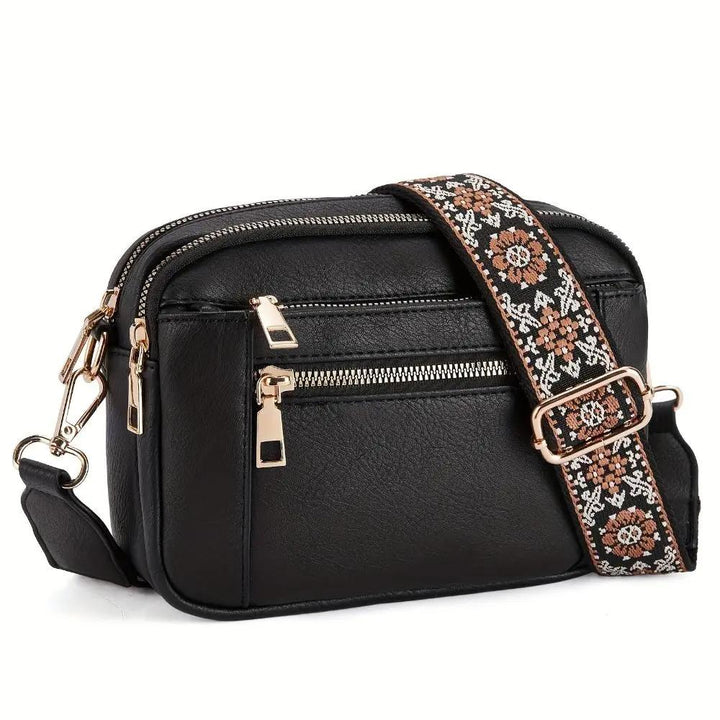 Leïla | Élégant Sac à Bandoulière