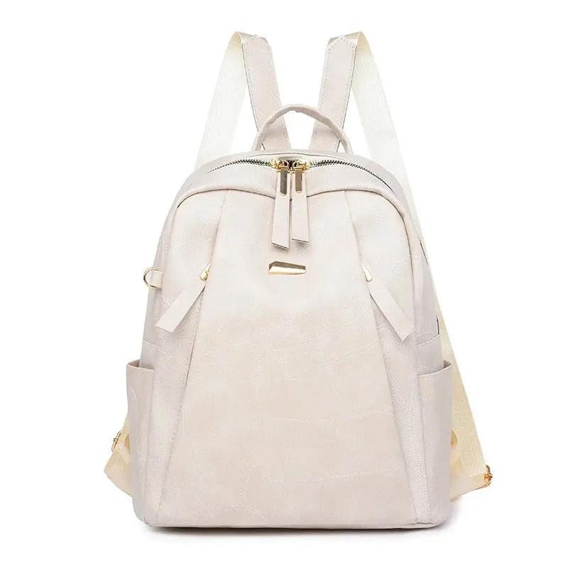 Lydie | Sac à Dos Élégance Classique
