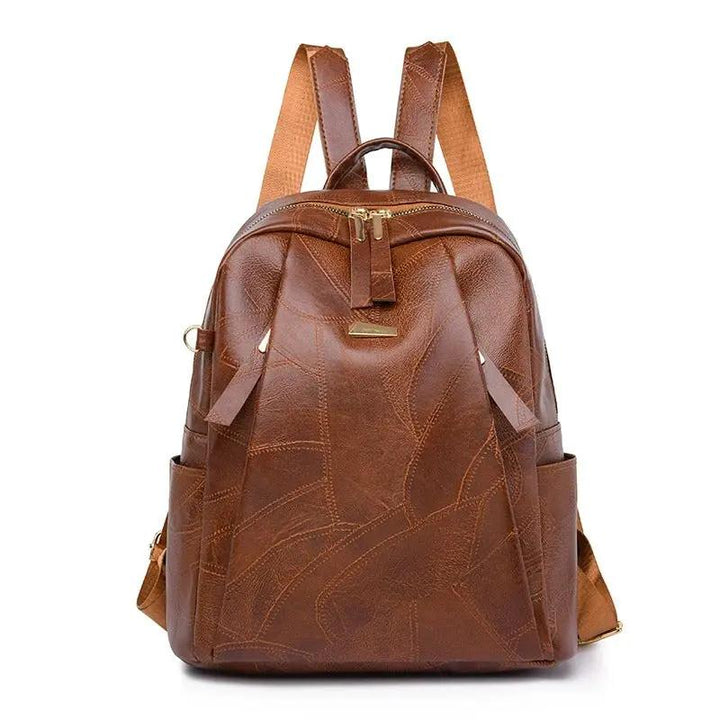 Lydie | Sac à Dos Élégance Classique