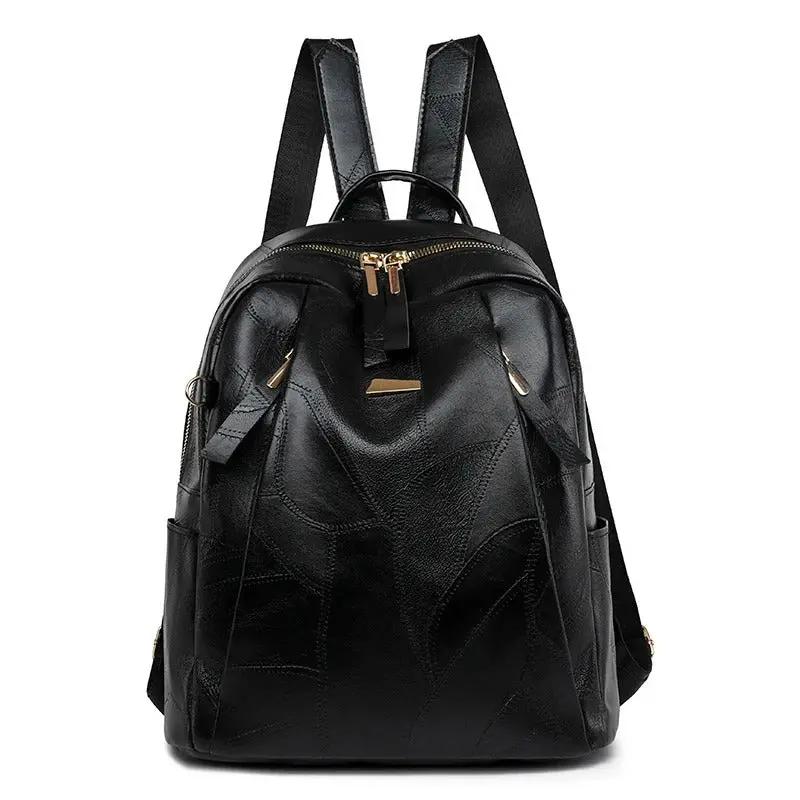 Lydie | Sac à Dos Élégance Classique