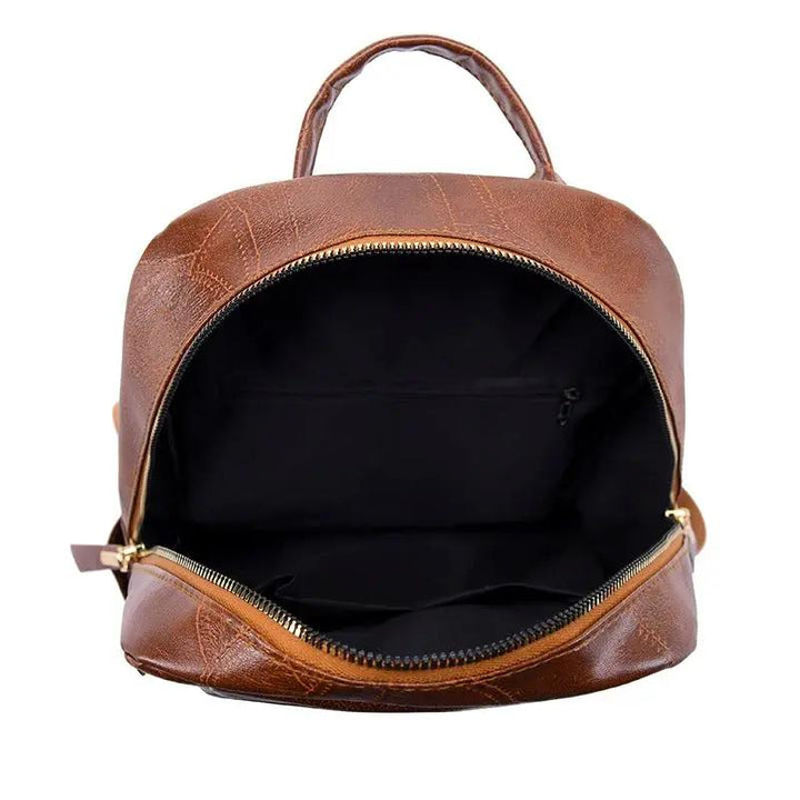 Lydie | Sac à Dos Élégance Classique