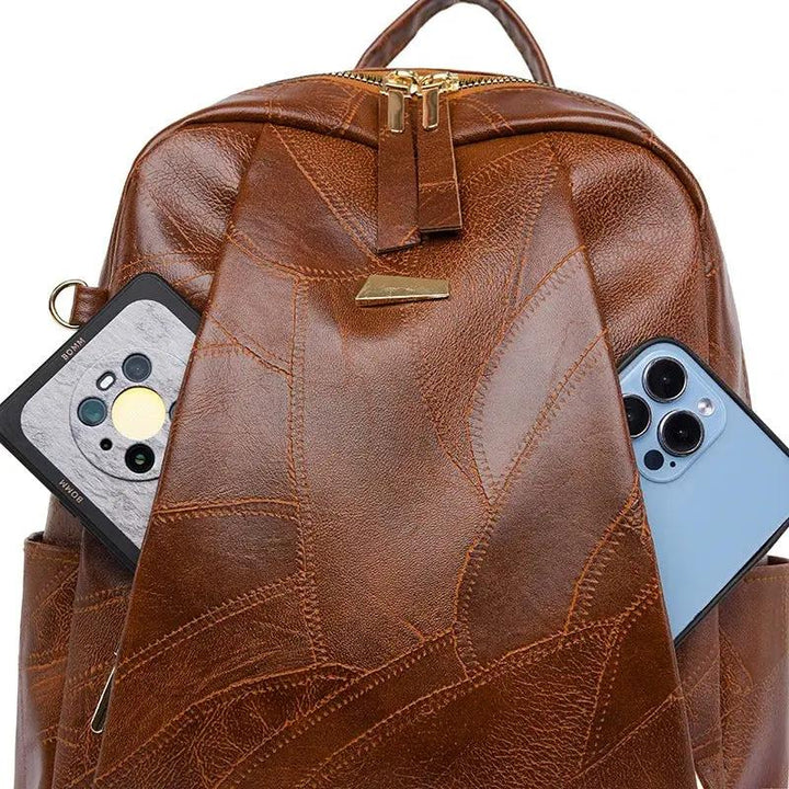 Lydie | Sac à Dos Élégance Classique