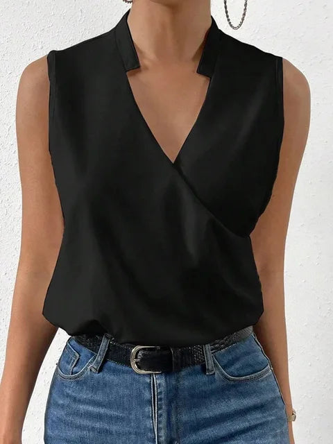 Vera - Chemisier Chic et Confortable