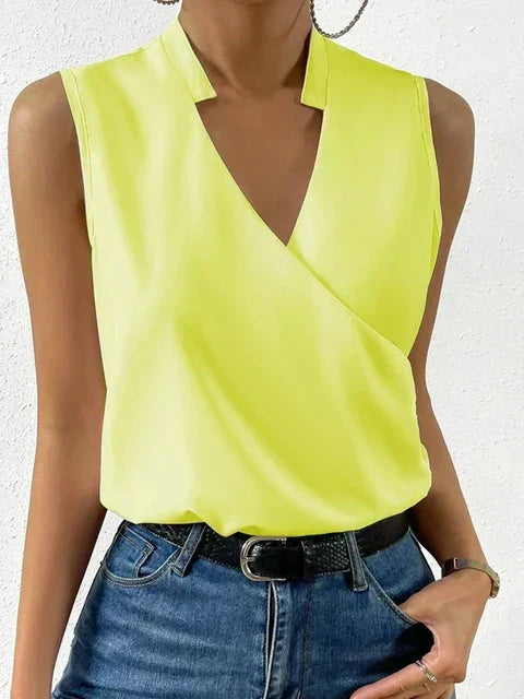 Vera - Chemisier Chic et Confortable