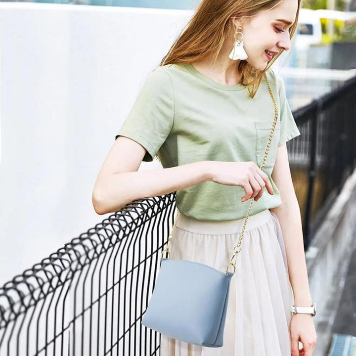 Lierre | Ensemble de 4 Sacs de Shopping Chic et Raffinés