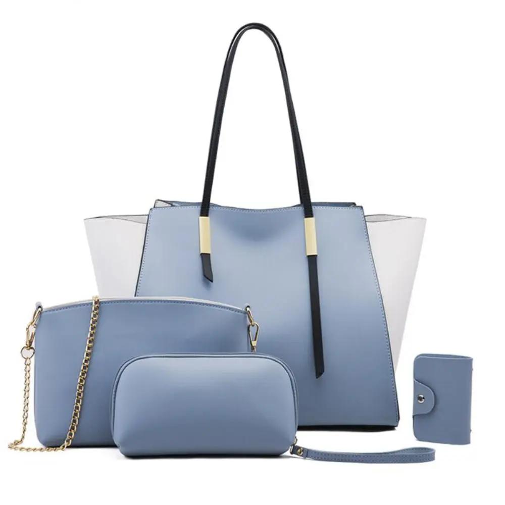 Lierre | Ensemble de 4 Sacs de Shopping Chic et Raffinés