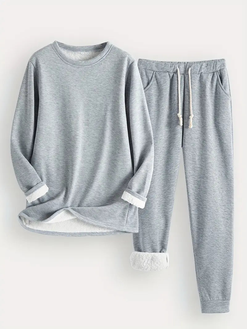 Rebecca - Stylish Loungewear Set