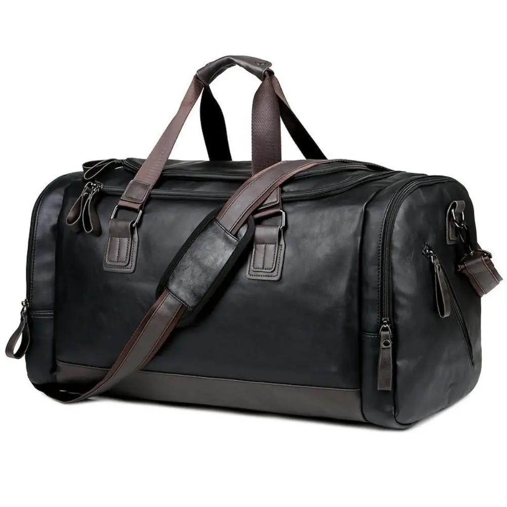 Lydia | Tote Travel Bag