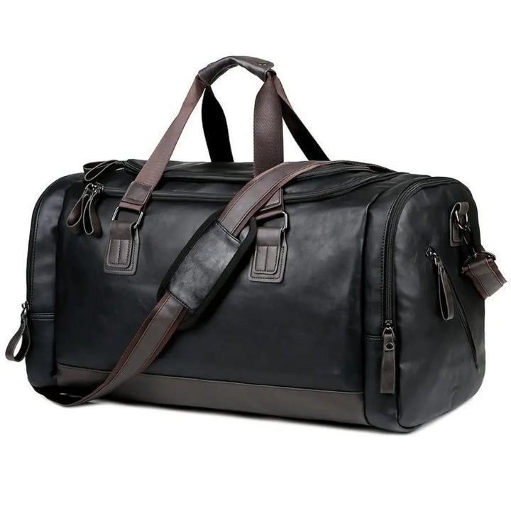 Lydia | Tote Travel Bag