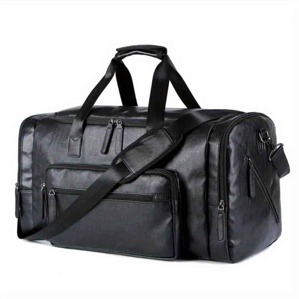 Lydia | Tote Travel Bag