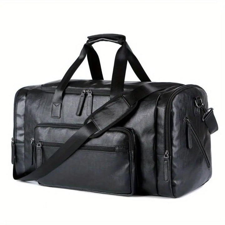 Lydia | Tote Travel Bag