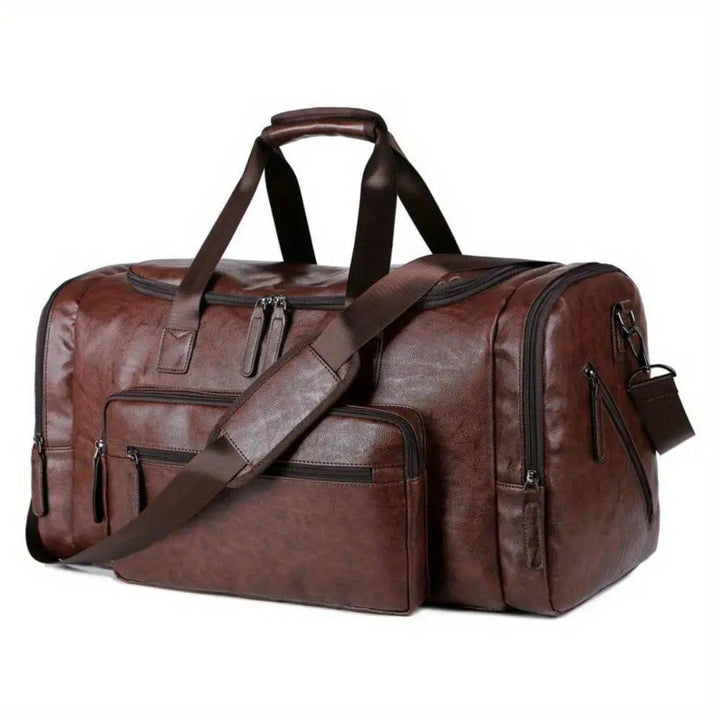 Lydia | Tote Travel Bag