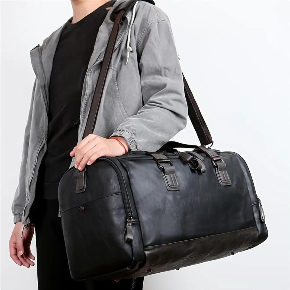Lydia | Tote Travel Bag