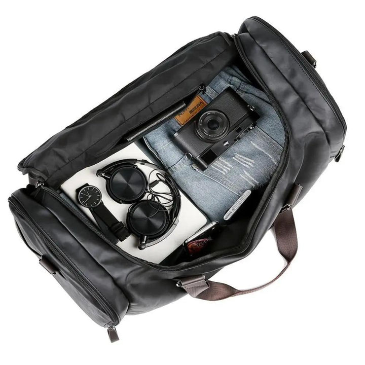 Lydia | Tote Travel Bag