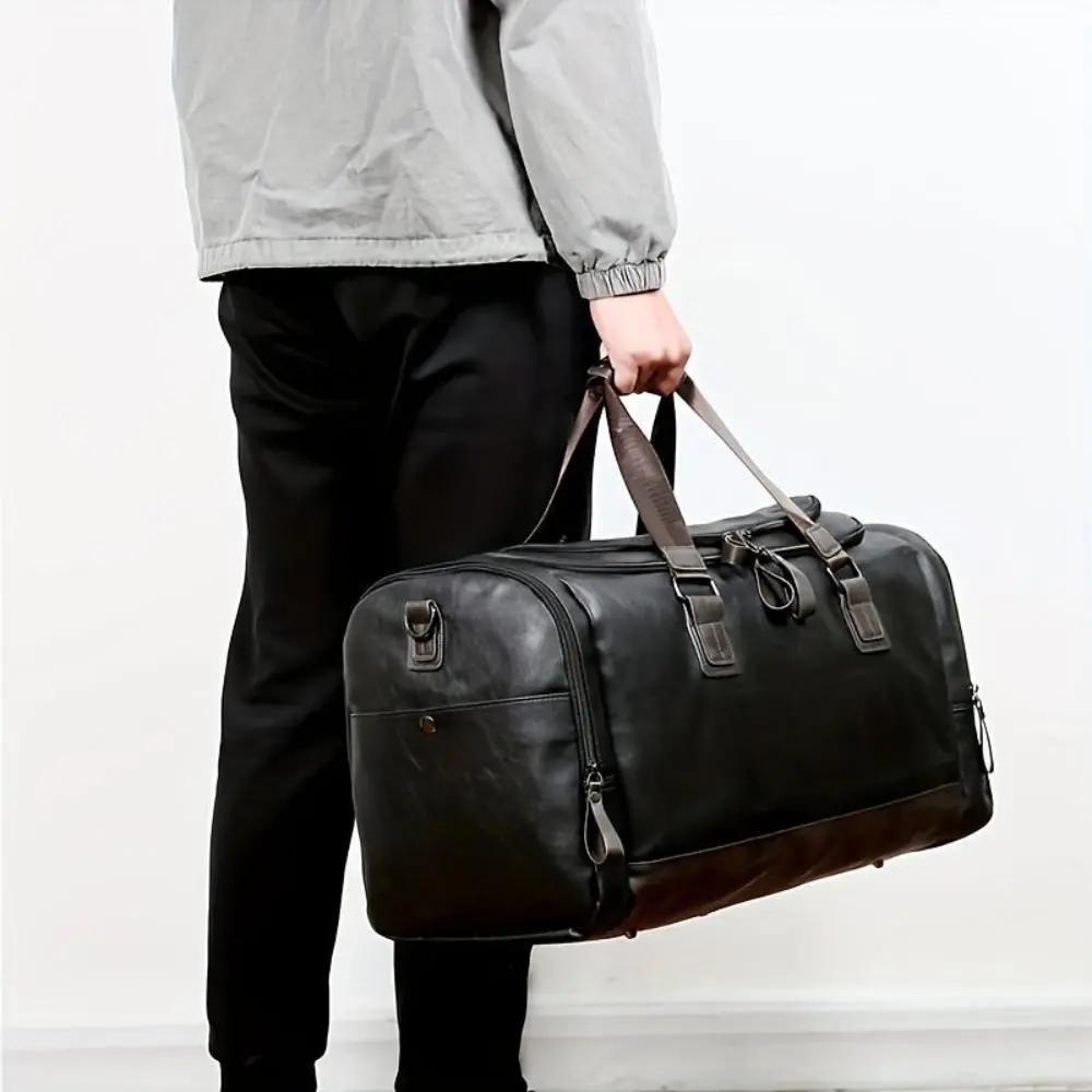 Lydia | Tote Travel Bag