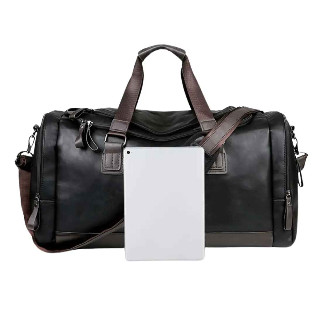 Lydia | Tote Travel Bag
