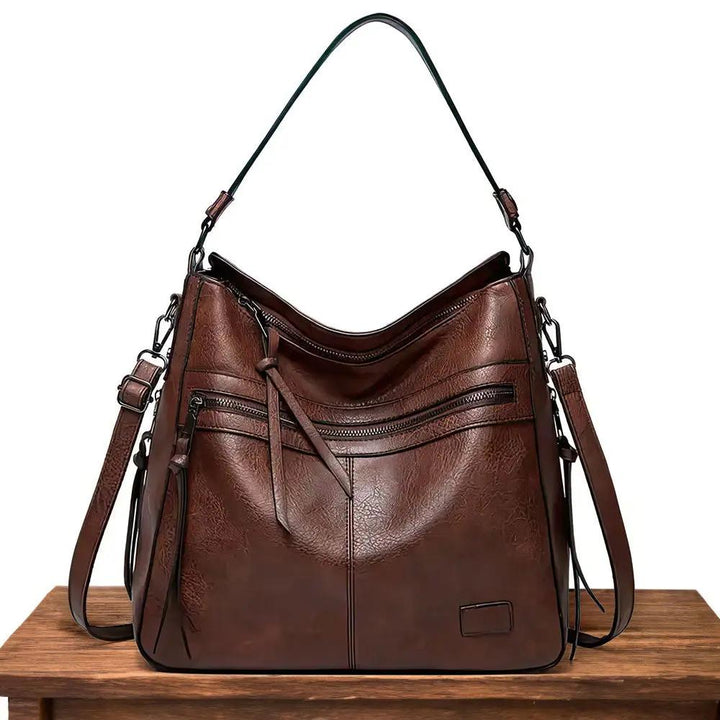 Lilla | Sac Élégant au Design Classique