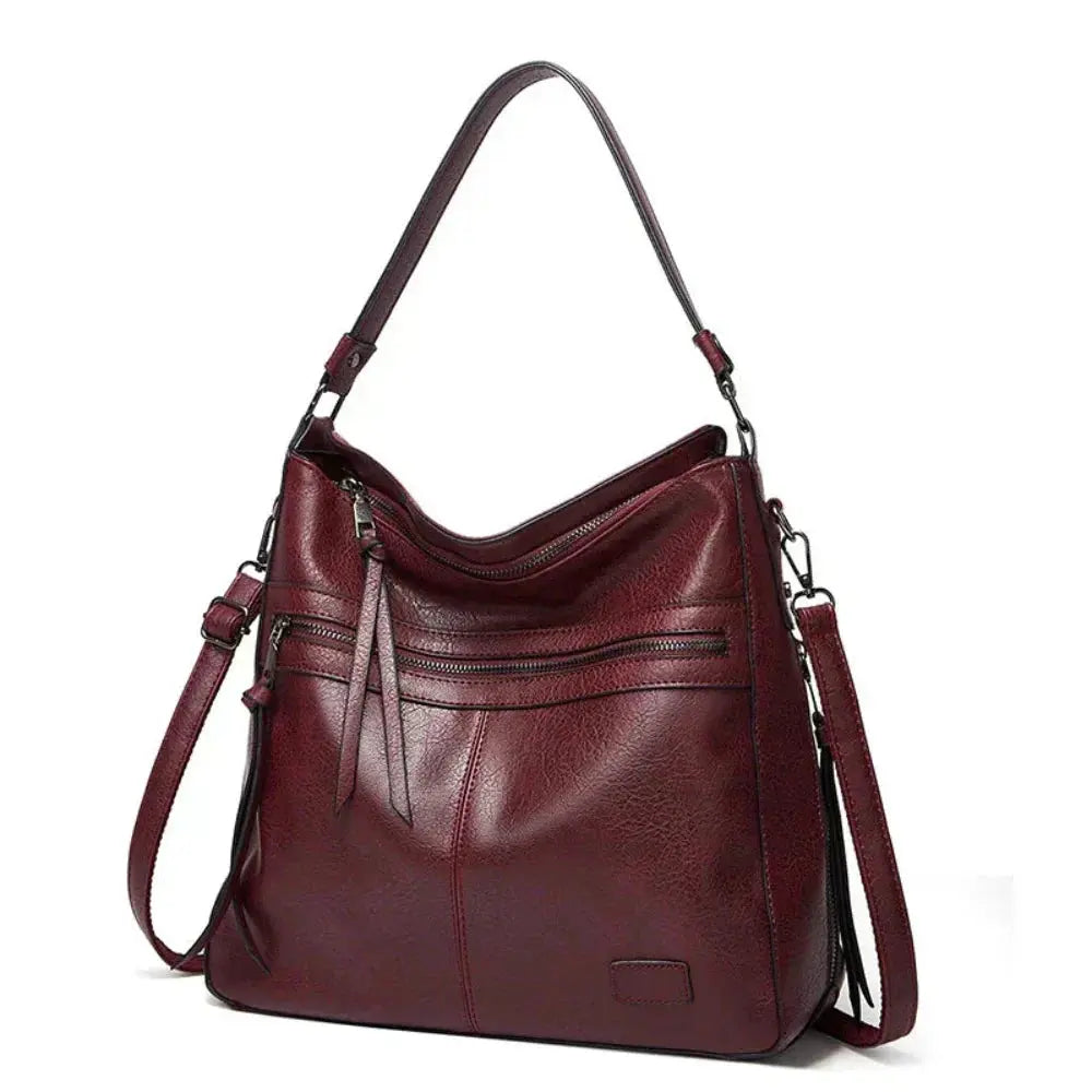 Lilla | Sac Élégant au Design Classique
