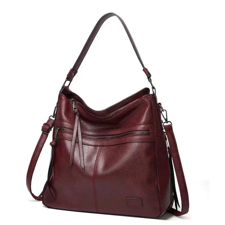 Lilla | Sac Élégant au Design Classique