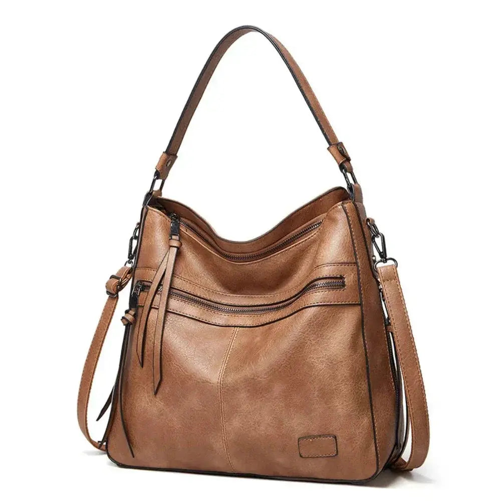 Lilla | Sac Élégant au Design Classique