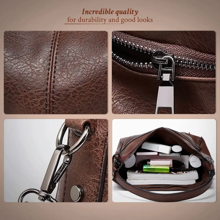 Lilla | Sac Élégant au Design Classique
