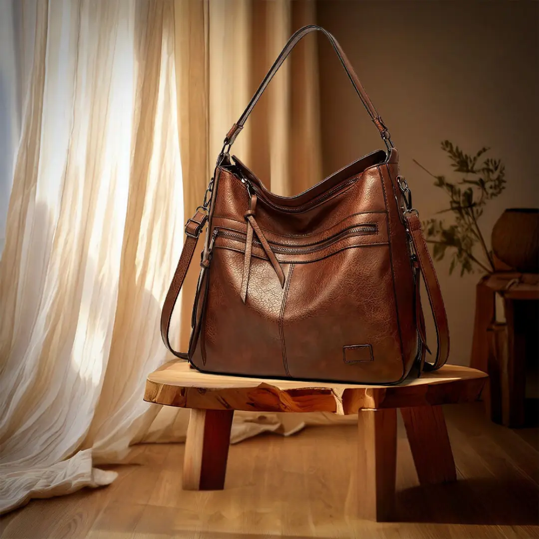Lilla | Sac Élégant au Design Classique