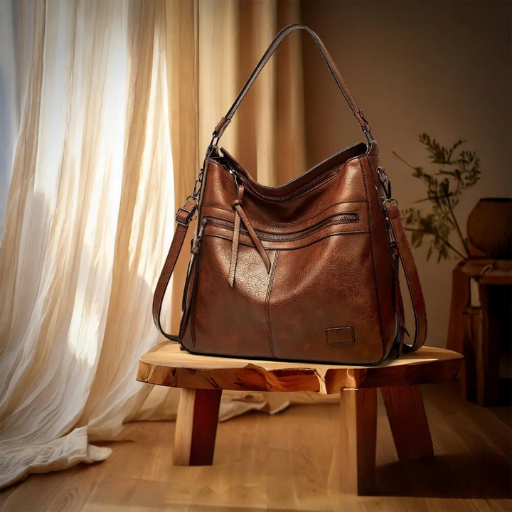 Lilla | Sac Élégant au Design Classique