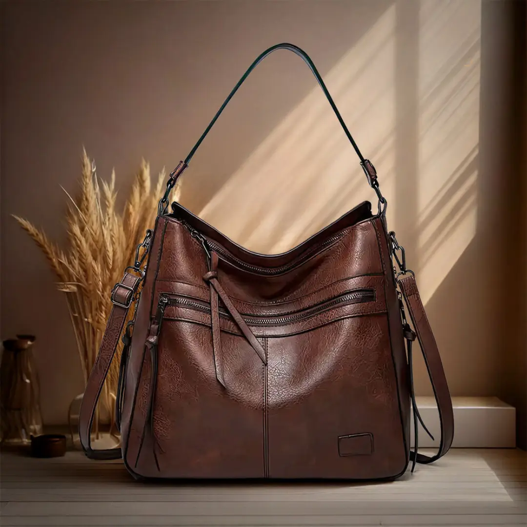 Lilla | Sac Élégant au Design Classique