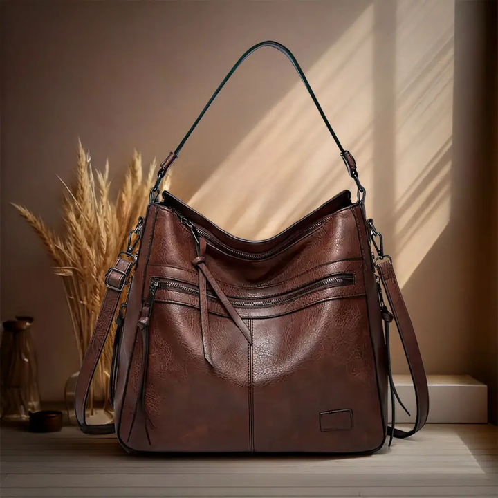 Lilla | Sac Élégant au Design Classique