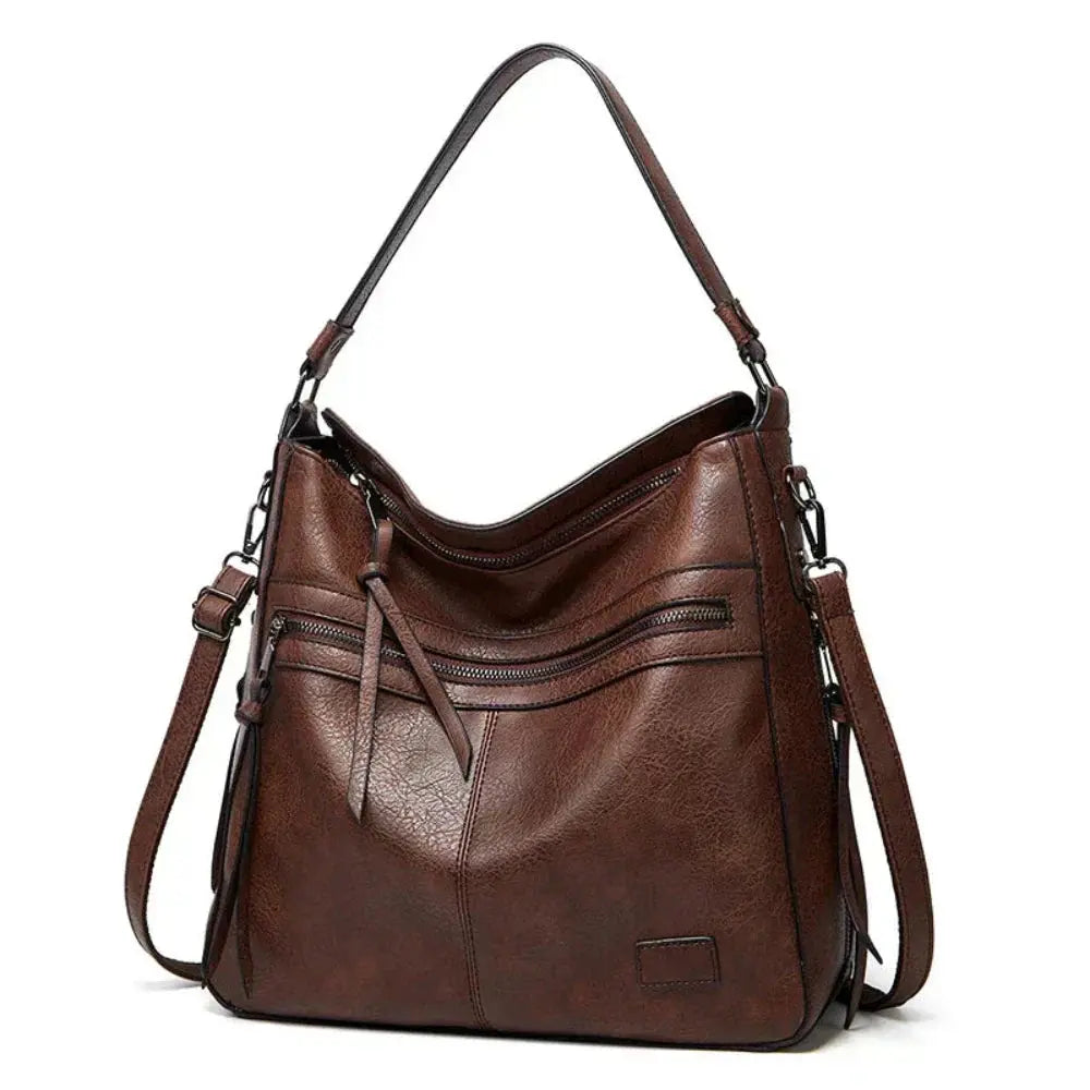Lilla | Sac Élégant au Design Classique