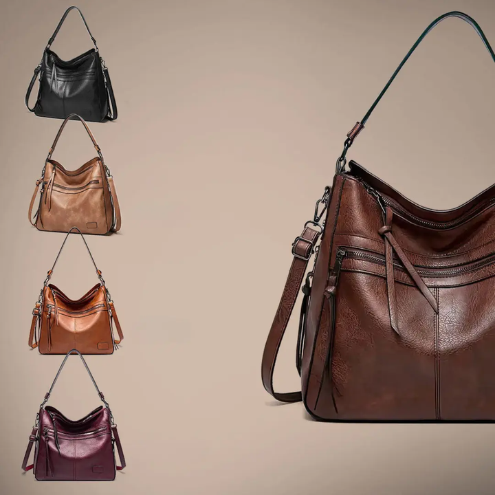 Lilla | Sac Élégant au Design Classique