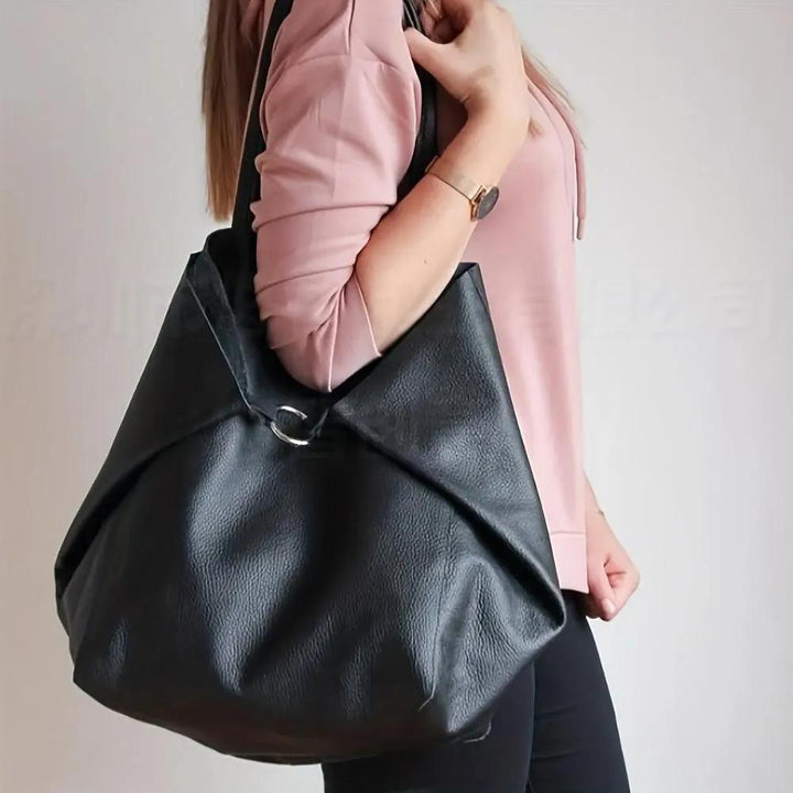 Renée | Grand Sac à Main au Style Vintage