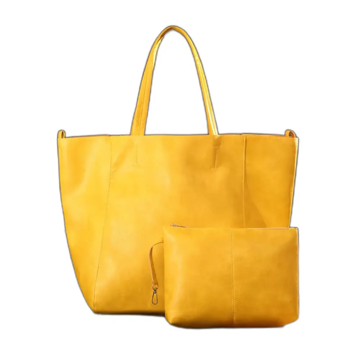 Renée | Grand Sac à Main au Style Vintage