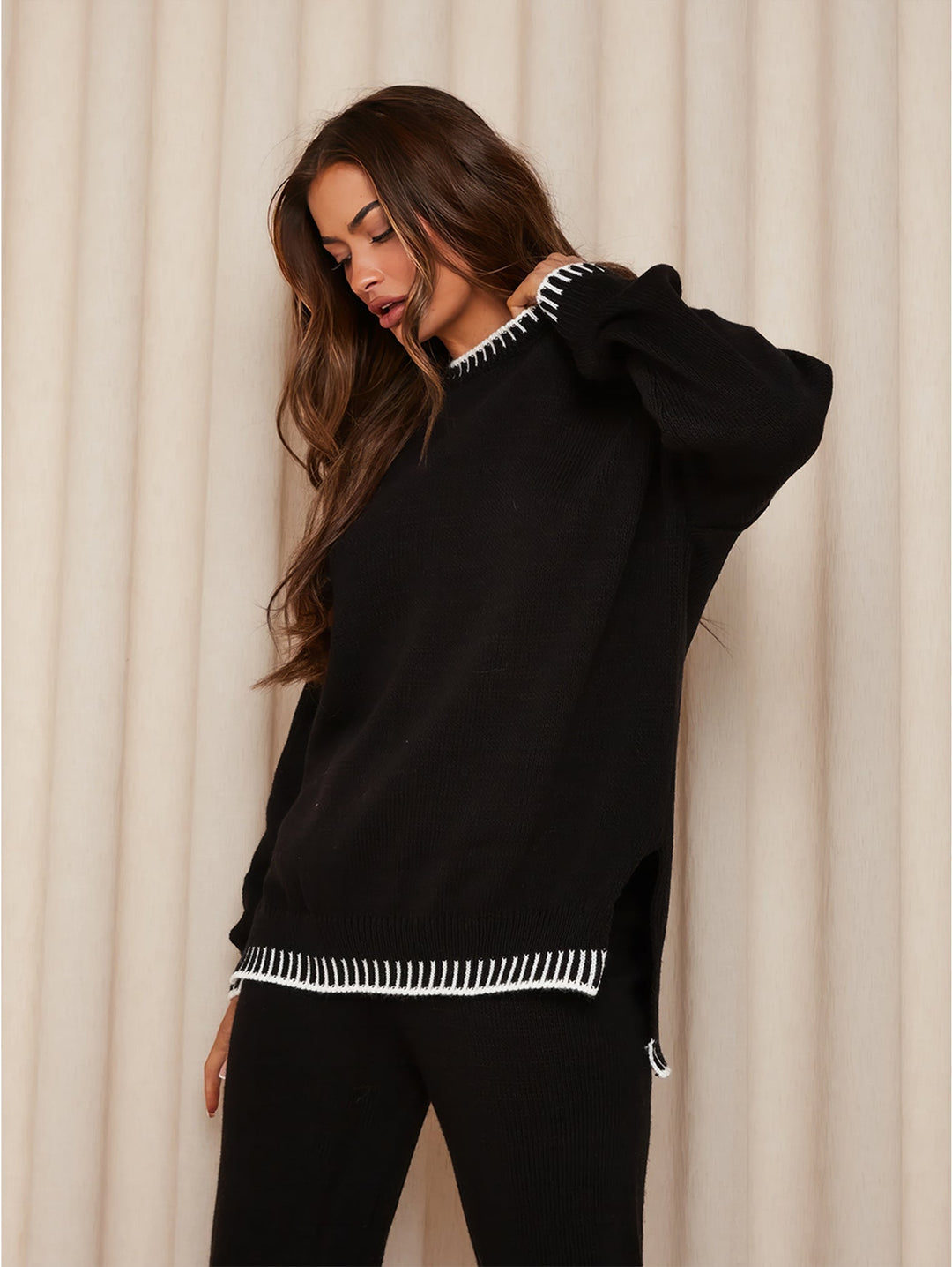 Anaïs - Chic and Cozy Winter Set